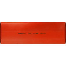 Ø90/45мм Термоусадочная трубка красная (1м) [A0150040630] PRO АСКО