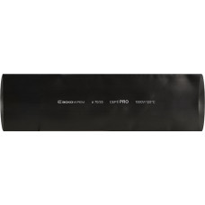 Ø70/35мм Термоусадочная трубка черная (1м) [A0150040621] PRO АСКО