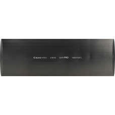 Ø90/45мм Термоусадочная трубка черная (1м) [A0150040631] PRO АСКО