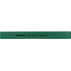 Ø20/10мм Термоусадочная трубка зеленая (1м) [A0150040561] PRO АСКО