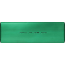 Ø80/40мм Термоусадочная трубка зеленая (1м) [A0150040623] PRO АСКО