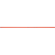 Ø1/0,5мм Термоусадочная трубка красная (1м) [A0150040443] PRO АСКО