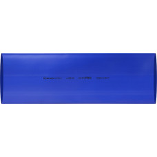 Ø80/40мм Термоусадочная трубка синяя (1м) [A0150040624] PRO АСКО