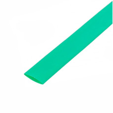 Ø1,5/0,75мм Термоусадочная трубка зеленая (1м) [s024105] e.termo.stand.15.075.green E.NEXT