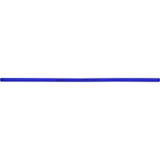Ø2/1мм Термоусадочная трубка синяя (1м) [A0150040455] PRO АСКО