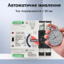 АВР для генератора I-II 2P 100A 230V автоматический переключатель ввода резерва [W2R-100/2P-230] GEYA
