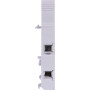 Додатковий контакт 5А 1NO+1NC 240В [p005252] E.NEXT e.mc.aux