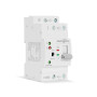 АВР универсальный, для гибридных инверторов и генераторов I-II 2P 63A 230V автоматический переключатель ввода резерва [TOATS-2P-63A-230] TONGOU