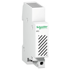 Зуммер на DIN-рейку 70дБ 230V [A9A15322] Acti9 iRO Schneider Electric