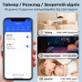 WiFi мини умный-выключатель, таймер, голосовое управление 16A 230V совместим с CozyLife [WHD02] Gamma