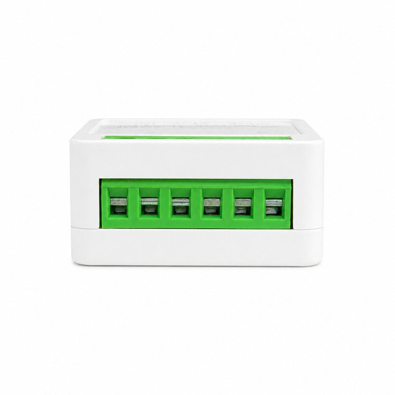 WiFi мини умный-выключатель, таймер, голосовое управление 16A 230V совместим с CozyLife [WHD02] Gamma