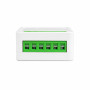 WiFi мини умный-выключатель, таймер, голосовое управление 16A 230V совместим с CozyLife [WHD02] Gamma