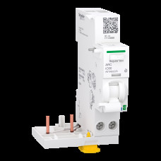 Блок защиты от дугового замыкания 2P 25A [A9TAB2225] Acti9 Active ARC iC60 Schneider Electric