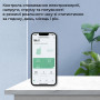 WiFi розумний-вимикач розширені функції, повним захистом, лічильниками, таймером 1P+N 1-63A 230V Smart Life, Tuya [GYDZT-1PNL 63DJ] Geya