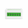 WiFi мини умный-выключатель, таймер, голосовое управление 16A 230V совместим с eWeLink [KR2301] Gamma
