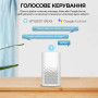 WiFi умный-выключатель с полной защитой, счетчиками, таймером 1P+N 63A 230V eWeLink [TOB9e-63M] Tomzn