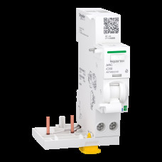 Блок защиты от дугового замыкания 2P 40A [A9TAB2240] Acti9 Active ARC iC60 Schneider Electric