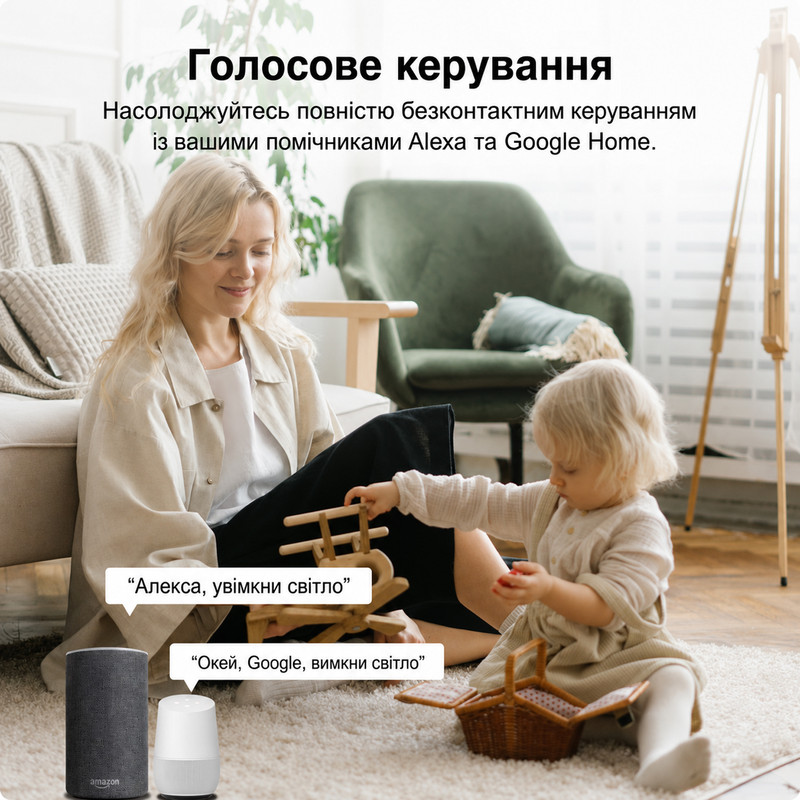 WiFi мини умный-выключатель, таймер, голосовое управление 16A 230V совместим с eWeLink [KR2301] Gamma