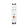 WiFi розумний-вимикач, тільки таймер 1P+N 63A 230V Smart Life, Tuya [ST-63T] JOTTA