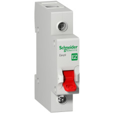 Выключатель нагрузки 1P 63A [EZ9S16163] EZ9 Schneider Electric