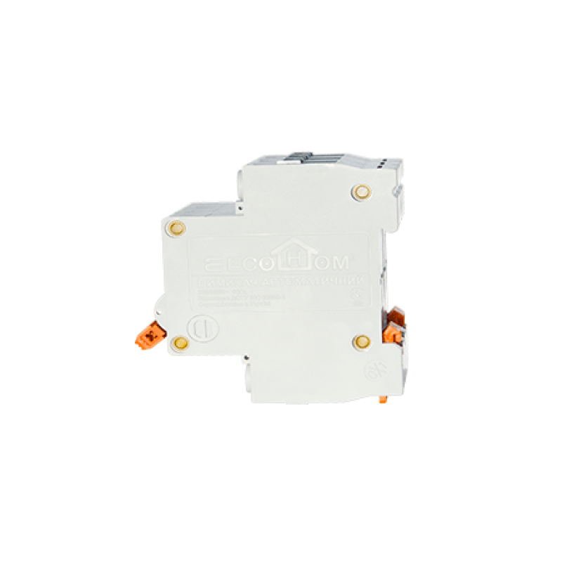Автоматичний вимикач 3P 32A "C" 4,5кА [ECO010030006] ECO АСКО