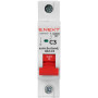 Автоматичний вимикач 1р 3А 6кА "C" [s002103] E.NEXT e.mcb.stand.60.1.C3