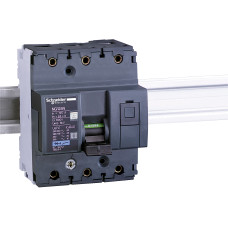 Автоматический выключатель 3P 125A 50kA "C" [18644] NG125N Schneider Electric