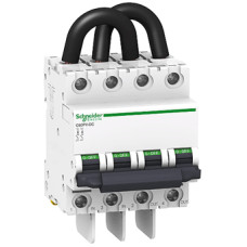 Автоматичний вимикач 2P 25A 1.5kA "В" [A9N61660] Acti9 С60PV-DC Schneider Electric