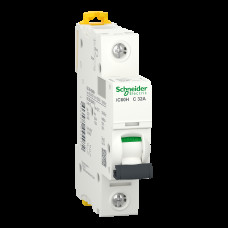 Автоматический выключатель 1P 32A 20kA "C" [A9F89132] iC60H Schneider Electric