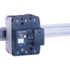 Автоматический выключатель 3P 63A 36kA "B" [18766] NG125L Schneider Electric