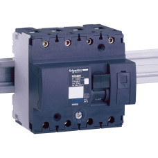 Автоматический выключатель 4P 25A 36kA "C" [18813] NG125L Schneider Electric