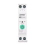 WiFi умный-выключатель с полной защитой, счетчиками, таймером 1P+N 1-63A 230V Smart Life, Tuya [DGB-63TT] DiyGo