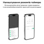 WiFi розумний-вимикач з повним захистом, лічильниками, таймером 1P+N 63A 230V Smart Life, Tuya [GWS10-WJ] Geya