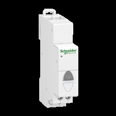 Модульная сигнальная арматура 110-230V AC/DC белый [A9E18322] Acti9 iIL Schneider Electric