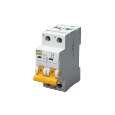 Выключатель нагрузки 2P 25А 400В [MSD-2-025] SB-H8 UEC