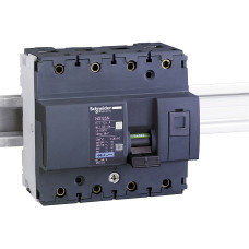 Автоматический выключатель 3P+N 80A 50kA "C" [18646] NG125N Schneider Electric