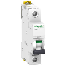 Автоматичний вимикач 1P 2A 15kA "Z" [A9F93102] Acti9 iC60L Schneider Electric