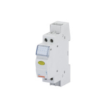 Модульная сигнальная арматура 16A 230V LED желтый [GW96583] Gewiss