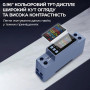 WiFi розумне-реле з повним захистом, лічильниками, таймером, датчик NTC 1P+N 40A 230V Smart Life, Tuya [TY-KWS-303WF] LARKKEY