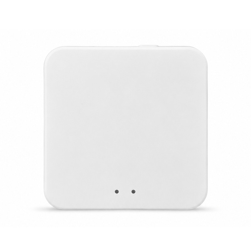 ZigBee Hub для умного дома Wi-Fi, Bluetooth совместим с Smart Life, Tuya [ZigBee-WFBT-A] Tuya