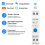 WiFi розумний-вимикач, тільки таймер 1P+N 63A 230V Smart Life, Tuya [GYDZT-1PNL 63T] Geya
