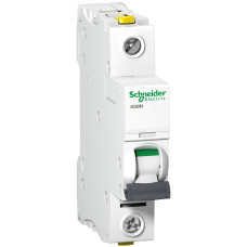 Автоматичний вимикач 1P 4A 15kA "C" [A9F04104] Acti9 Schneider Electric