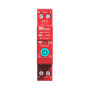 WiFi умный-выключатель с счетчиками, таймером 1P+N 63A 230V Smart Life, Tuya [RMDZT-1PNL 63J] RMshebei