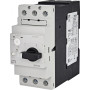 Автомат захисту двигуна 65-80А з поворотною ручкою [4648018] MPE80-80 ETI