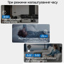 ZigBee розумний-вимикач, тільки таймер 1P+N 50A 230V Smart Life, Tuya [TXCB2-TW-Z-50A] Taxnele