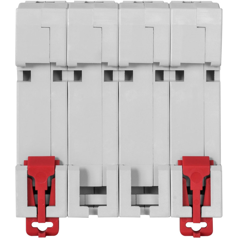 Автоматичний вимикач 4р 6А 6кА "C" [s002160] E.NEXT e.mcb.stand.60.4.C6