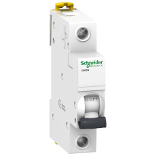 Автоматический выключатель 1P 40A 6kA "C" [A9K24140] Acti9 iK60N Schneider Electric