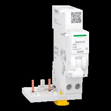Блок защиты от дугового замыкания 2P 25A [A9TAB1225] Acti9 ARC iC60 Schneider Electric