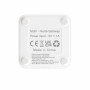 ZigBee Hub для умного дома Wi-Fi, Bluetooth совместим с Smart Life, Tuya [ZigBee-WFBT-C] Tuya
