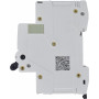 Автоматичний вимикач 1P 125А 6кА "D" [A0010210126] UProfi АСКО